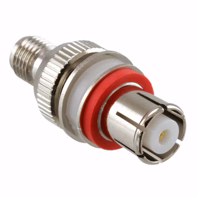 242105RP-10 Amphenol RF  Adattatori per connettori coassiali (RF)